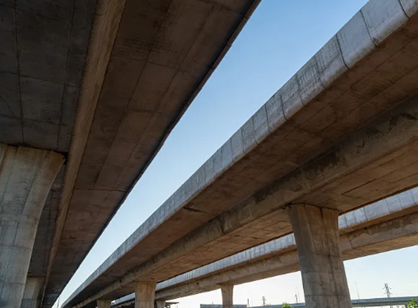 火眼金睛！探秘現(xiàn)代工程質(zhì)量檢測(cè)的“高科技利器”